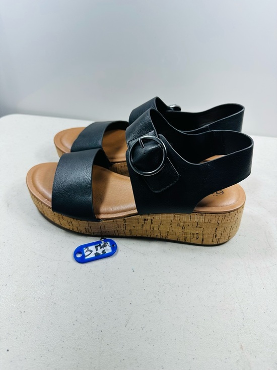 Shoes - Sofft Shoes Eurosoft Wedge Sandals size 9,5